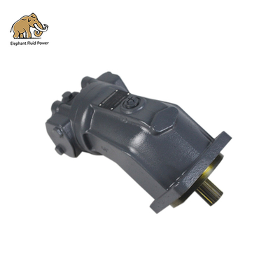 Bosch Rexroth R909408463 - A2FM90/61W-VAB010 para camión mezclador de hormigón Liebherr