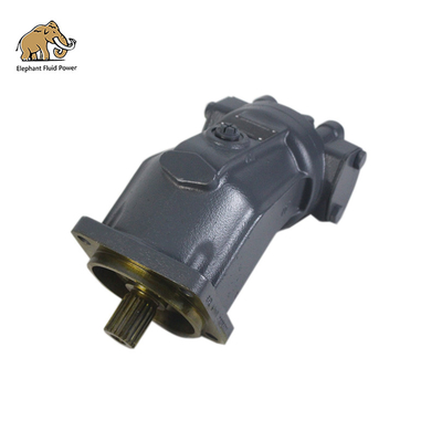 Bosch Rexroth R909408463 - A2FM90/61W-VAB010 para camión mezclador de hormigón Liebherr