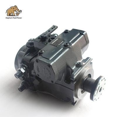 Bosch Rexroth R909408463 - A2FM90/61W-VAB010 para camión mezclador de hormigón Liebherr