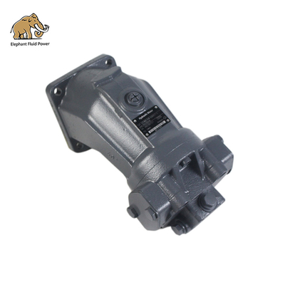 Bosch Rexroth R909408463 - A2FM90/61W-VAB010 para camión mezclador de hormigón Liebherr