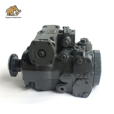 Schwing 60 102 941 Bomba de pistón hidráulica A4VTG90 para camión mezclador de hormigón