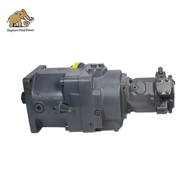 China Reposición Rexroth R986110427  AT466836 A11VLO260 bomba de pistón hidráulico