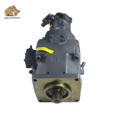 China Reposición Rexroth R986110427  AT466836 A11VLO260 bomba de pistón hidráulico