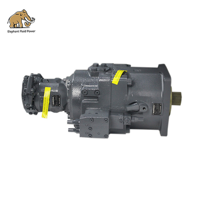 China Reposición Rexroth R986110427  AT466836 A11VLO260 bomba de pistón hidráulico