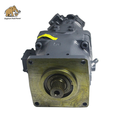 China Reposición Rexroth R986110427  AT466836 A11VLO260 bomba de pistón hidráulico