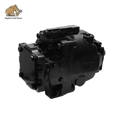 Calidad OEM ERR147 ER Serie 45 Pumpas de pistón axial Circuito abierto con precio de fábrica