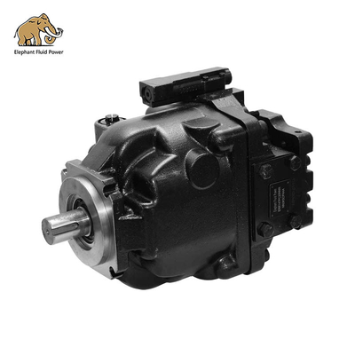 Calidad OEM ERR147 ER Serie 45 Pumpas de pistón axial Circuito abierto con precio de fábrica