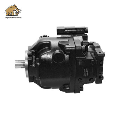 Calidad OEM ERR147 ER Serie 45 Pumpas de pistón axial Circuito abierto con precio de fábrica