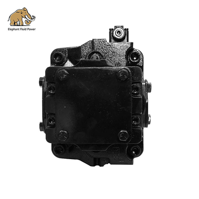 Calidad OEM ERR147 ER Serie 45 Pumpas de pistón axial Circuito abierto con precio de fábrica