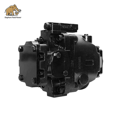 Calidad OEM ERR147 ER Serie 45 Pumpas de pistón axial Circuito abierto con precio de fábrica
