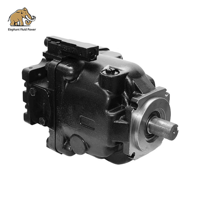 Calidad OEM ERR147 ER Serie 45 Pumpas de pistón axial Circuito abierto con precio de fábrica