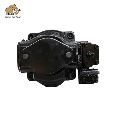 Servicio de reposición de bombas de pistón hidráulico Parker P2105