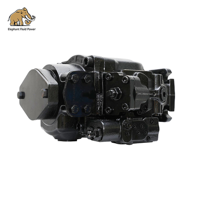 Servicio de reposición de bombas de pistón hidráulico Parker P2105