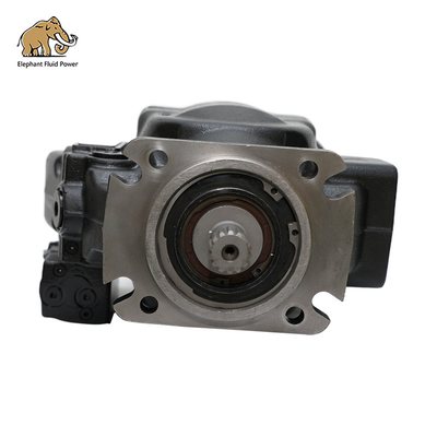 Servicio de reposición de bombas de pistón hidráulico Parker P2105