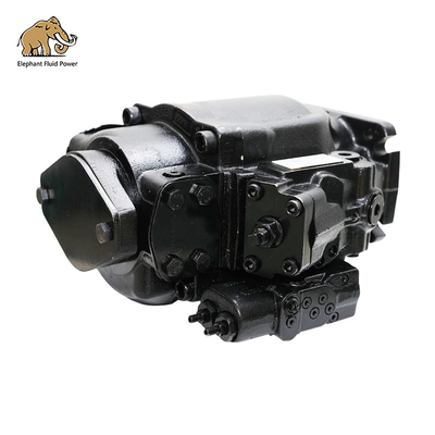 Servicio de reposición de bombas de pistón hidráulico Parker P2105