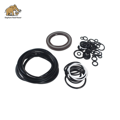 K5V200 Kit de sellado de la bomba se ajusta CAT E330D E336DL Kit de reparación de la bomba hidráulica
