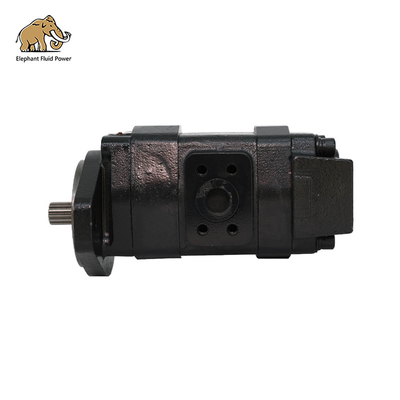 VOE14561971 VOE 14561971 Pumpas de engranajes para excavadoras Volvo EC360C EC360B EC330B