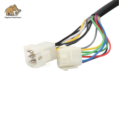 VOLVO VOE 11192582 Conmutador articulado Limpador de luz Nuevo OEM A20C A25 A60H