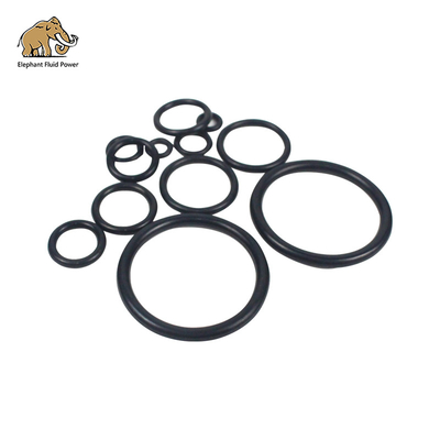 En stock EXCAVATOR EC140 GM35-EM140V Repuestos de motor de viaje Kit de sellado para reparación y reventa