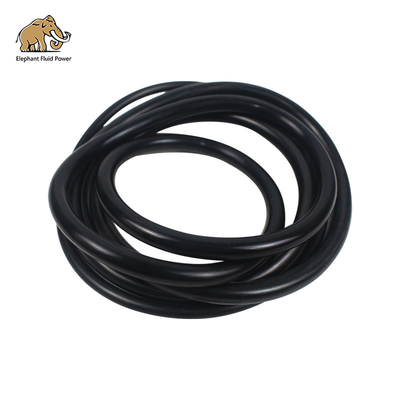 En stock EXCAVATOR EC140 GM35-EM140V Repuestos de motor de viaje Kit de sellado para reparación y reventa