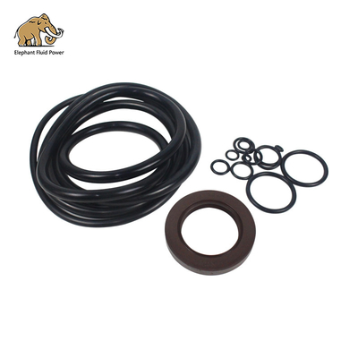 En stock EXCAVATOR EC140 GM35-EM140V Repuestos de motor de viaje Kit de sellado para reparación y reventa