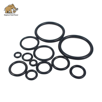 En stock EXCAVATOR EC140 GM35-EM140V Repuestos de motor de viaje Kit de sellado para reparación y reventa