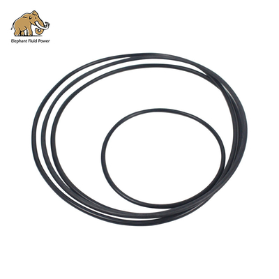 En stock EXCAVATOR EC140 M2X63 piezas de repuesto de motor oscilante Kit de sellado para reparación y reventa