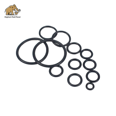 En stock EXCAVATOR EC140 M2X63 piezas de repuesto de motor oscilante Kit de sellado para reparación y reventa