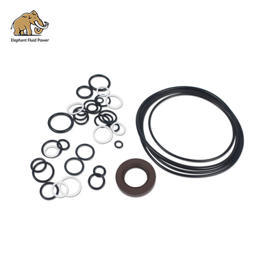 En stock EXCAVATOR EC140 TM22VC de viaje de motor de repuesto de piezas de sello Kit para la reparación y reventa