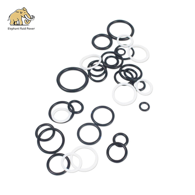 En stock EXCAVATOR EC140 TM22VC de viaje de motor de repuesto de piezas de sello Kit para la reparación y reventa