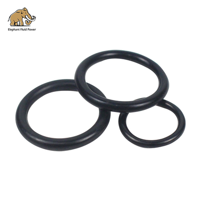 En stock EXKAVATOR EX200-2 M2X96 piezas de repuesto del motor oscilante Kit de sellado para reparación y reventa