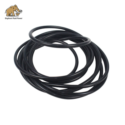 En stock EXKAVATOR EX200-2 M2X96 piezas de repuesto del motor oscilante Kit de sellado para reparación y reventa