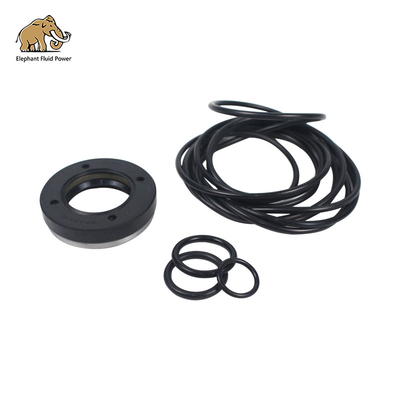 En stock EXKAVATOR EX200-2 M2X96 piezas de repuesto del motor oscilante Kit de sellado para reparación y reventa