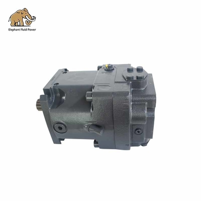H2080204 A11VO40DRS Rexroth Hydraulic Pump Fit Hyundai Everdigm Concrete Pump