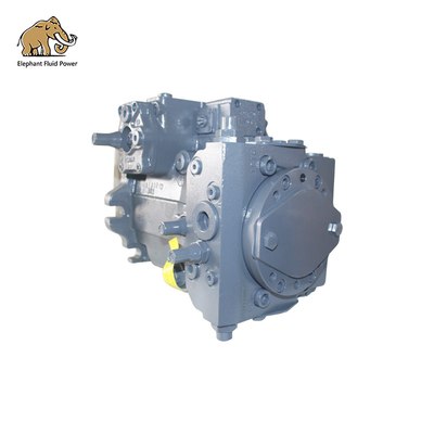 401-00178A A4VG125 Rexroth bomba hidráulica ajustable Hyundai Everdigm bomba de hormigón