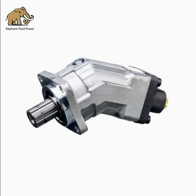 277726007 L A17F032 Bombas hidráulicas de Rexroth y Putzmeister