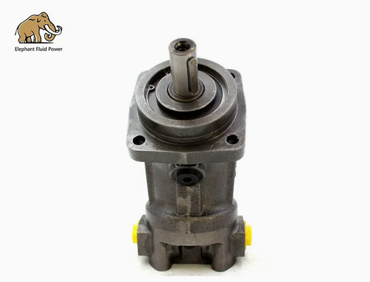 277726007 L A17F032 Bombas hidráulicas de Rexroth y Putzmeister