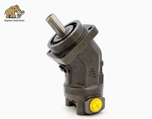 277726007 L A17F032 Bombas hidráulicas de Rexroth y Putzmeister