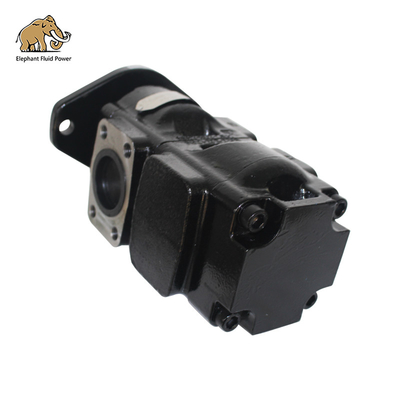Calidad OEM 20/903000 JCB 3CX Bomba hidráulica doble de carga 29 + 29 CC/REV