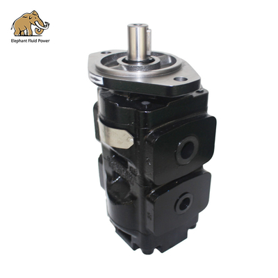 Calidad OEM 20/903000 JCB 3CX Bomba hidráulica doble de carga 29 + 29 CC/REV