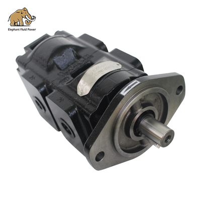 Calidad OEM 20/903000 JCB 3CX Bomba hidráulica doble de carga 29 + 29 CC/REV