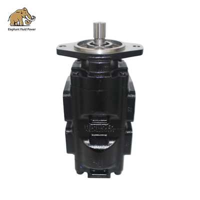 20/925341 Parker original de reemplazo JCB 3CX doble bomba hidráulica 37 + 33 CC/REV
