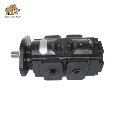 20/925341 Parker original de reemplazo JCB 3CX doble bomba hidráulica 37 + 33 CC/REV