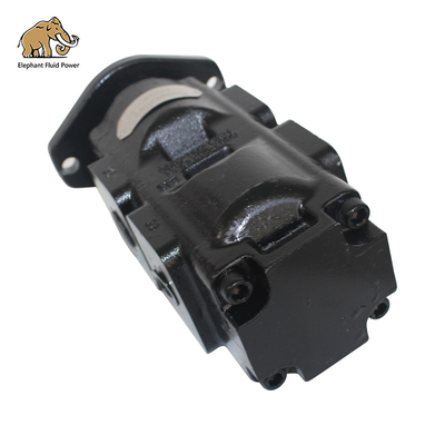 20/925341 Parker original de reemplazo JCB 3CX doble bomba hidráulica 37 + 33 CC/REV