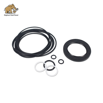 M5X250 Partes de motor oscilante aplicadas en la excavadora EC360 EC700