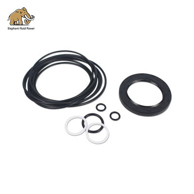 M5X250 Partes de motor oscilante aplicadas en la excavadora EC360 EC700