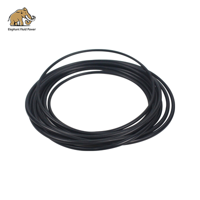 M5X250 Partes de motor oscilante aplicadas en la excavadora EC360 EC700