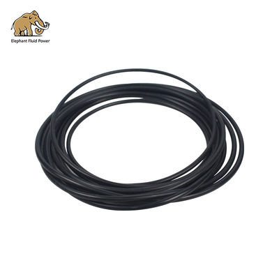 M5X250 Partes de motor oscilante aplicadas en la excavadora EC360 EC700