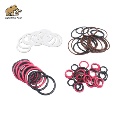OEM Calidad PC200-6 Kit de reparación de válvulas de distribución Precio de fábrica