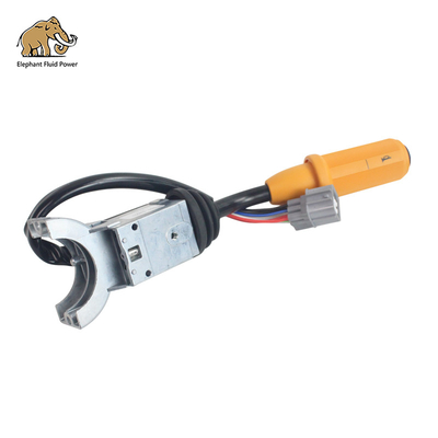 701/52601 Interruptor de columna hacia adelante y hacia atrás para JCB Baxkhoe Loader 1400B 1550B